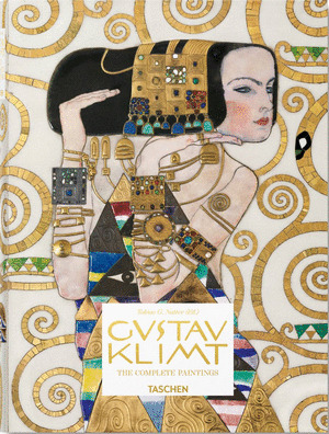 Libro Gustav Klimt. Obras Completas