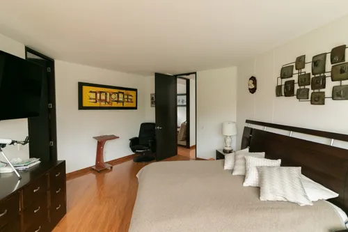 Casa Condominio En Venta En Camino De Arrayanes. Cod V1004371