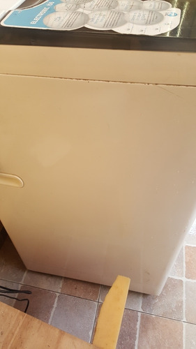 Lavarropas Drean Carga Superior , Funciona Perfectamente