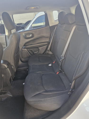 Jeep Compass 2.4 Sport