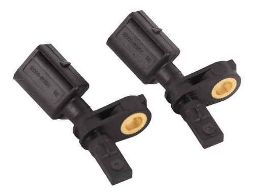 Set Sensor Abs Frontal Audi A3 Dynamic 2018 1.4l