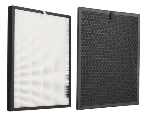 Accesorio De Filtro Purificador Para Ac1214/10 Ac1215 Ac1217
