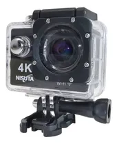 Comprar Camara Deportes Extremos Wifi Hd 4k Pantalla Lcd