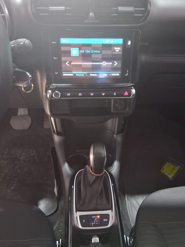 Citroën C4 Cactus 1.6 Vti 115 At6 Feel Pk