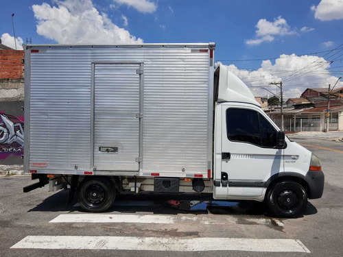 Renault Master 2013 2.5 Dci L2h1 2p