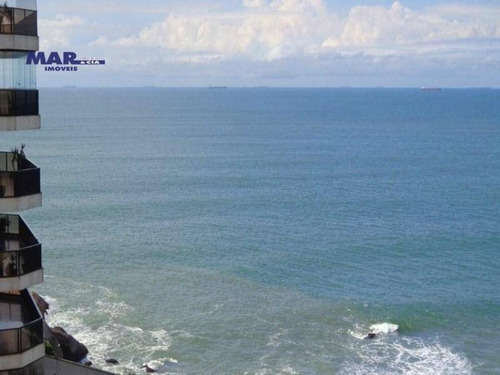 Imagem 4 de 17 de Apartamento Residencial À Venda, Jardim Astúrias, Guarujá - . - Ap10962