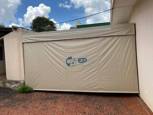 Imagem 29 de 30 de Casa Comercial Avenida Bandeirantes Vila Ipiranga Em Frente Ao Evangélico Londrina - Ca0070