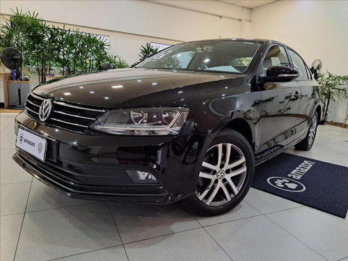 Volkswagen Jetta 1.4 Comfortline 250 Tsi Flex Aut. 4p