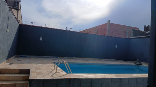 Alugo Casa Ilha Comprida 4 Dormt E Piscina.(mínimo 3 Dias)..
