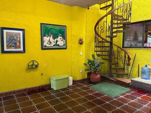 Casa En Renta En Ampliacion Vista Hermosa, Cuernavaca
