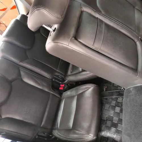 Kia Carens 2.0 Suv Ex