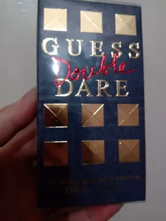 Perfume Guess Double Dare Totalmente Original Nuevo Oferta