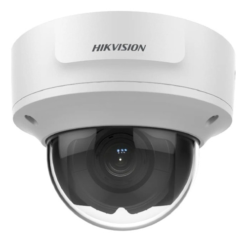 Camara Domo Ip Hikvision 2cd3751g0-izs / 5mp Varif Ik10