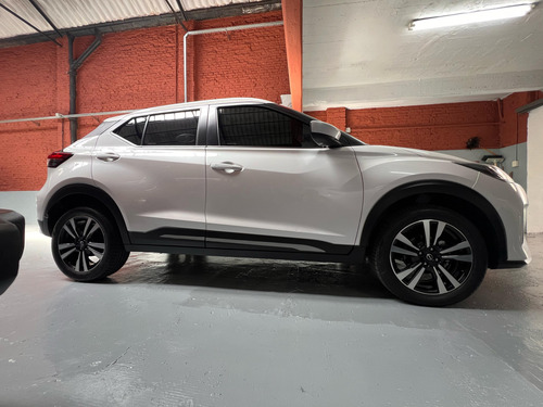 Nissan Kicks 1.6 Advance Cvt