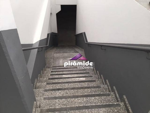 Galpão Para Alugar, 2046 M² Por R$ 25.000,00/mês - Jardim Califórnia - Jacareí/sp - Ga0036