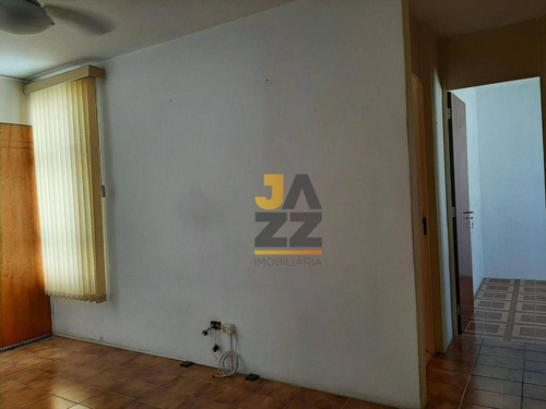 Imagem 19 de 30 de Apartamento Com 2 Dormitórios À Venda, 65 M² Por R$ 147.000,00 - Vila Padre Manoel De Nóbrega - Campinas/sp - Ap6506