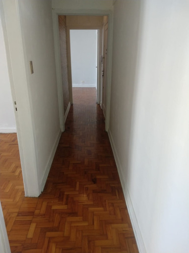 Imagem 3 de 12 de Apartamento Edifício Columbia