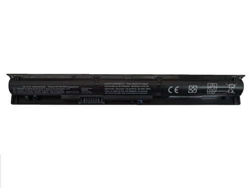 Bateria 4 Celdas Compatible Con Hstnn-q97c Lhp282 Ri04