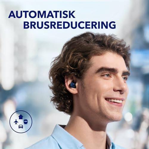 Soundcore By Anker Space A40 Auriculares Inalámbricos Con De