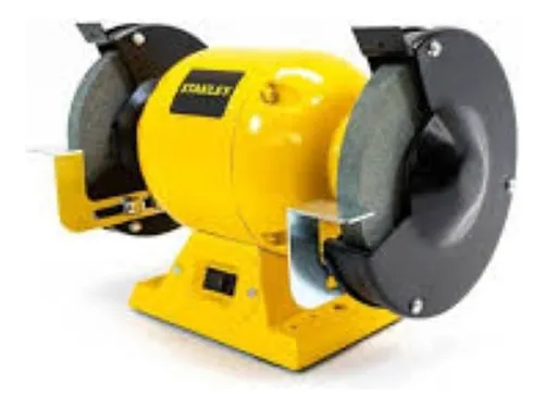 Esmeril Stanley 6 1/2 Hp 373w Ref Stgb3715-b3