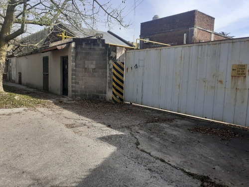 Imagen 2 de 6 de Unico Lote En Su Zona ....ideal Empresa Constructora