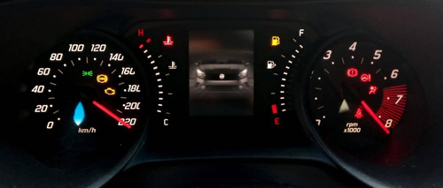 Imagem 9 de 15 de Fiat Argo 1.0 Firefly Flex Manual