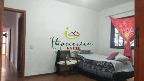 Imagem 10 de 29 de Casa Comercial Para Locação Parque Paraíso Itapecerica Da Serra - Aca1048
