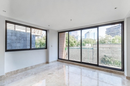 Imagen 1 de 17 de Departamento En Venta En Lomas De Chapultepec Ga En Rosedal