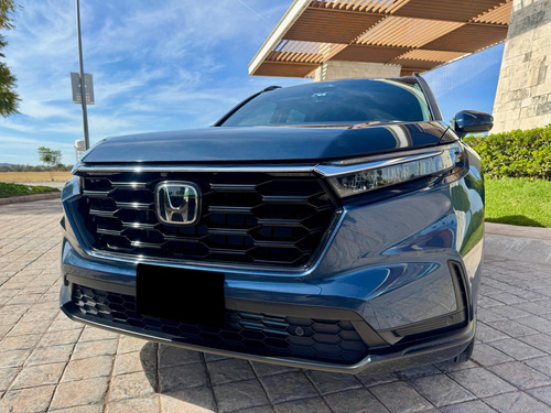 Honda CR-V 1.5 Turbo Cvt