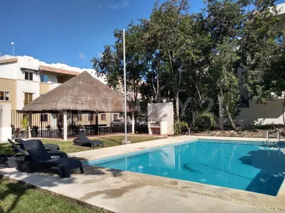 Departamento en renta