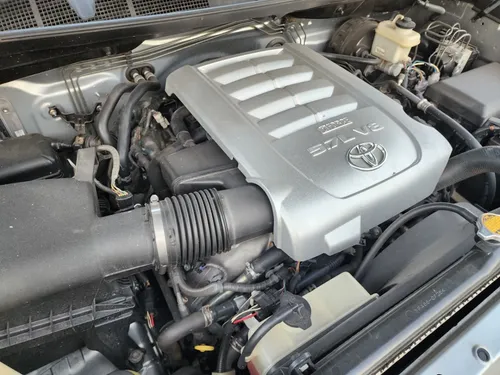 Toyota Tundra Limited 4x2