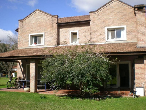 Imagen 17 de 19 de Casa En Venta Ubicado En Campo Grande, Pilar, G.b.a. Zona Norte