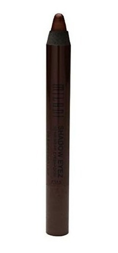 Sombra Eyez 12h Wear Eyeshadow Pencil Color 8 Espresso Line