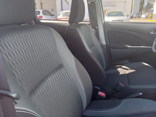 Toyota Etios 1.5 Xls