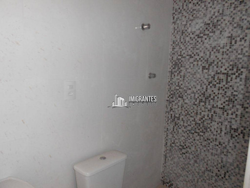Imagem 14 de 30 de Sobrado De 2 Dormitórios No Jardim Anhanguera, Em Praia Grande - So0140