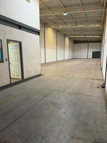 Galpón - Bodega Y Oficinas - Entrega Inmediata
