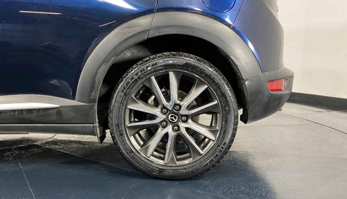 Imagen 7 de 15 de 120361 - Mazda Cx3 2017 Con Garantía