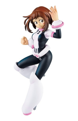 My Hero Academia Ultra Impact - Ochaco Uraraka