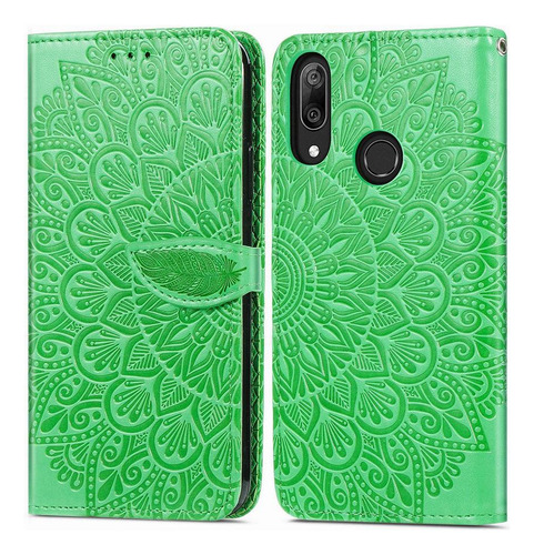 B Funda Para Teléfono Huawei Nova Y61 Y70 Y90 5t 7i 8i 9 Se