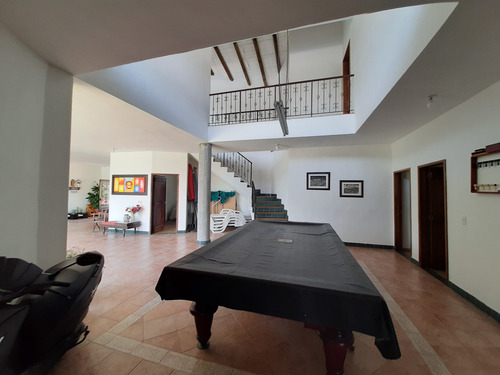 Imagen 14 de 30 de Venta Casa Campestre Santagueda, Manizales, Cod 4894198