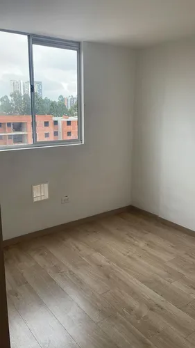 Apartamento En Venta En Fontibón. Cod V12413