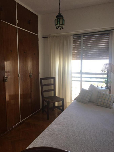 Imagen 9 de 21 de Departamento - Olivos-vias/rio
