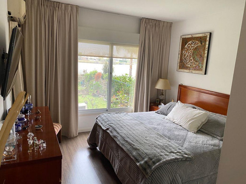 Imagen 16 de 30 de Lindisimo Departamento En Planta Baja Con Jardin.en Portezuelo C. De La Bahia En Venta