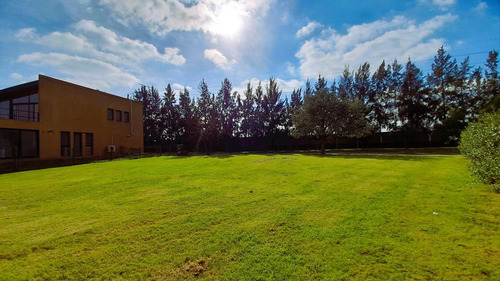 Imagen 7 de 30 de Lote A La Laguna En Venta, Barrio La Comarca, Tigre