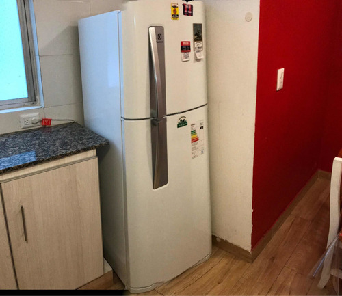 Departamento 4 Amb Frente Al Mar C/cochera Hta 6 Personas
