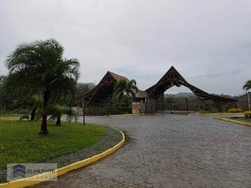 Imagem 2 de 30 de Terreno À Venda, 1000 M² Por R$ 230.000,00 - Centro Industrial De Aratu - Simões Filho/ba - Te0047