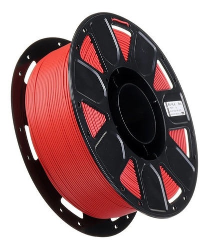 Imagem 6 de 8 de Filamento Pla Ender Creality 3dverdade Diversas Cores Shop
