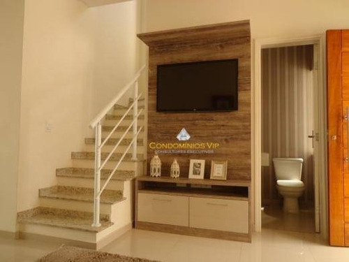 Imagem 6 de 24 de Casa À Venda, 123 M² Por R$ 640.000,00 - Condomínio Vila Lugano - Sorocaba/sp - Ca0532