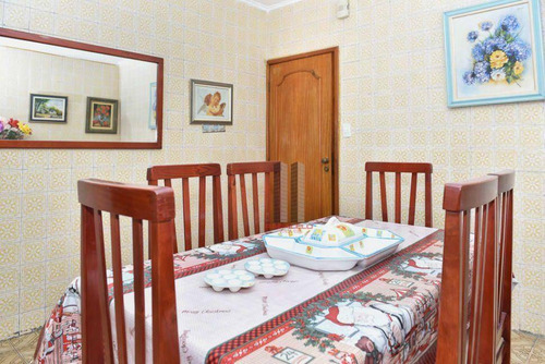 Imagem 8 de 30 de Sobrado Com 3 Dormitórios À Venda, 115 M² Por R$ 512.000,00 - Vila Oratório - São Paulo/sp - So1601
