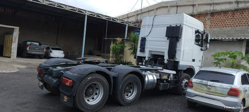 Daf 510